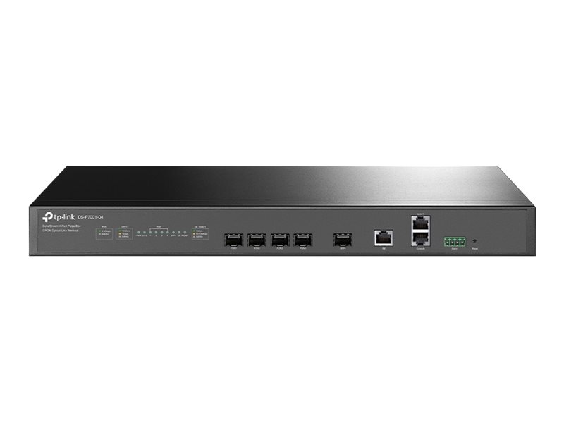 TP-Link DeltaStream DS-P7001-04 V1 - terminál GPON