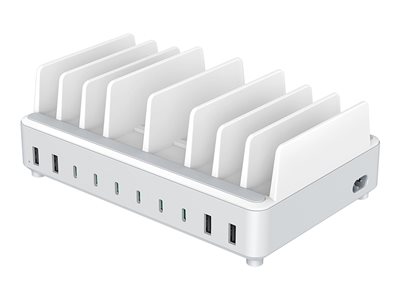 4XEM - Charging station