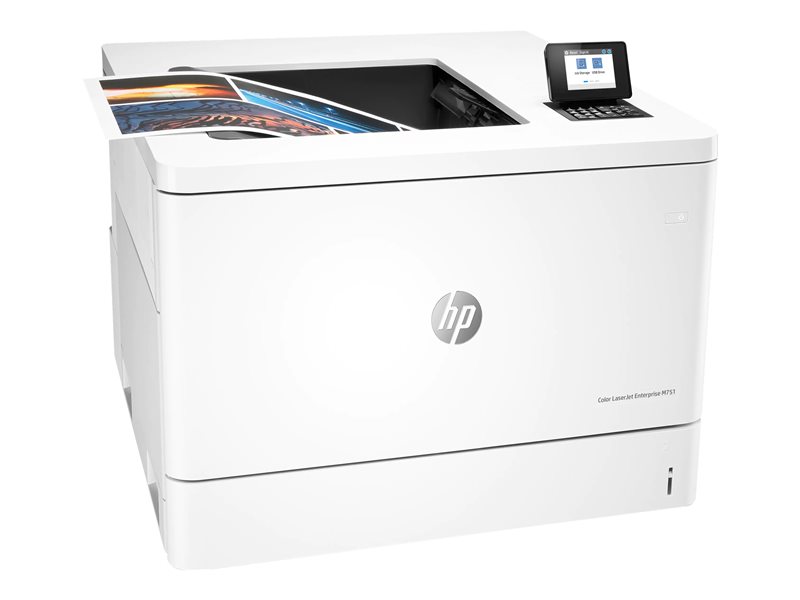 HP Color LaserJet Enterprise M751dn - imprimante - couleur - laser (T3U44A)
