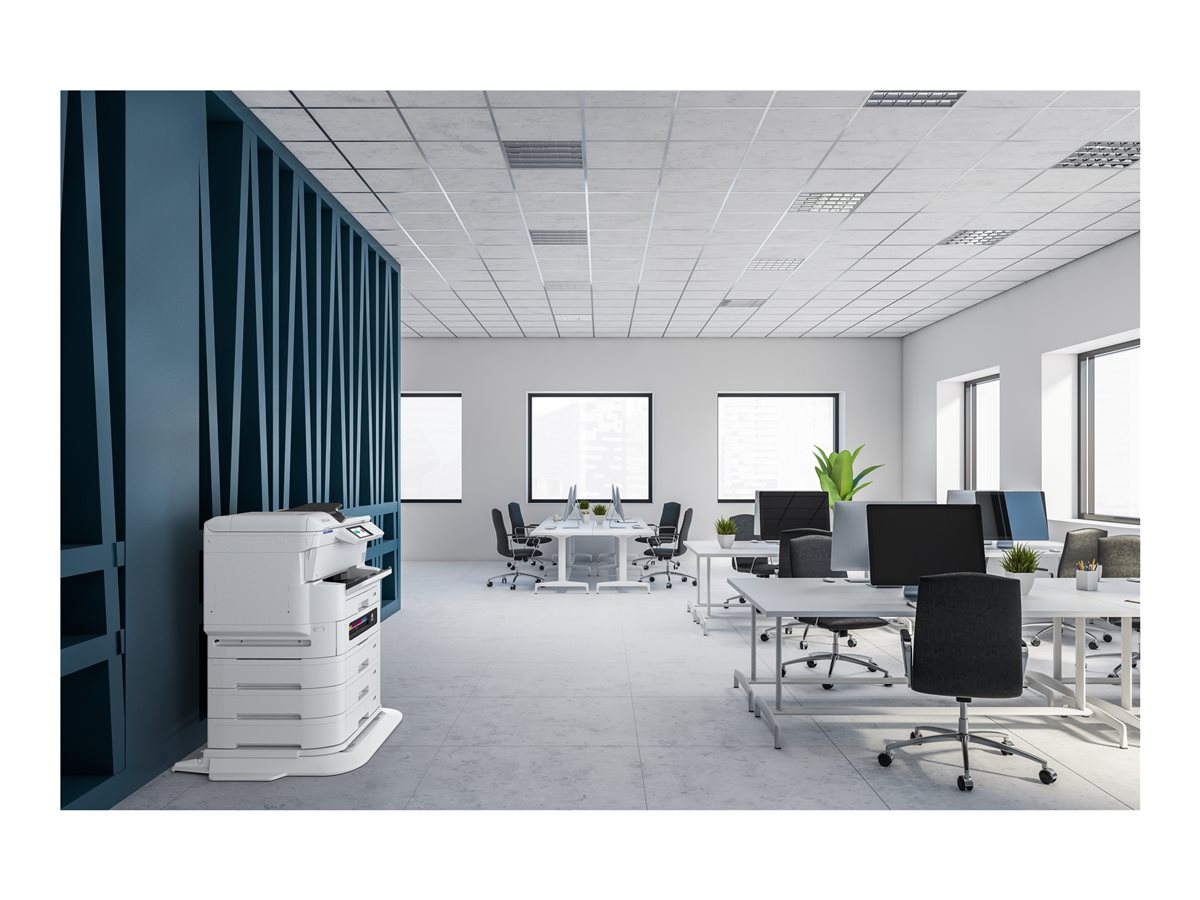 Epson WorkForce Pro EM-C8100RDWF – foto 8