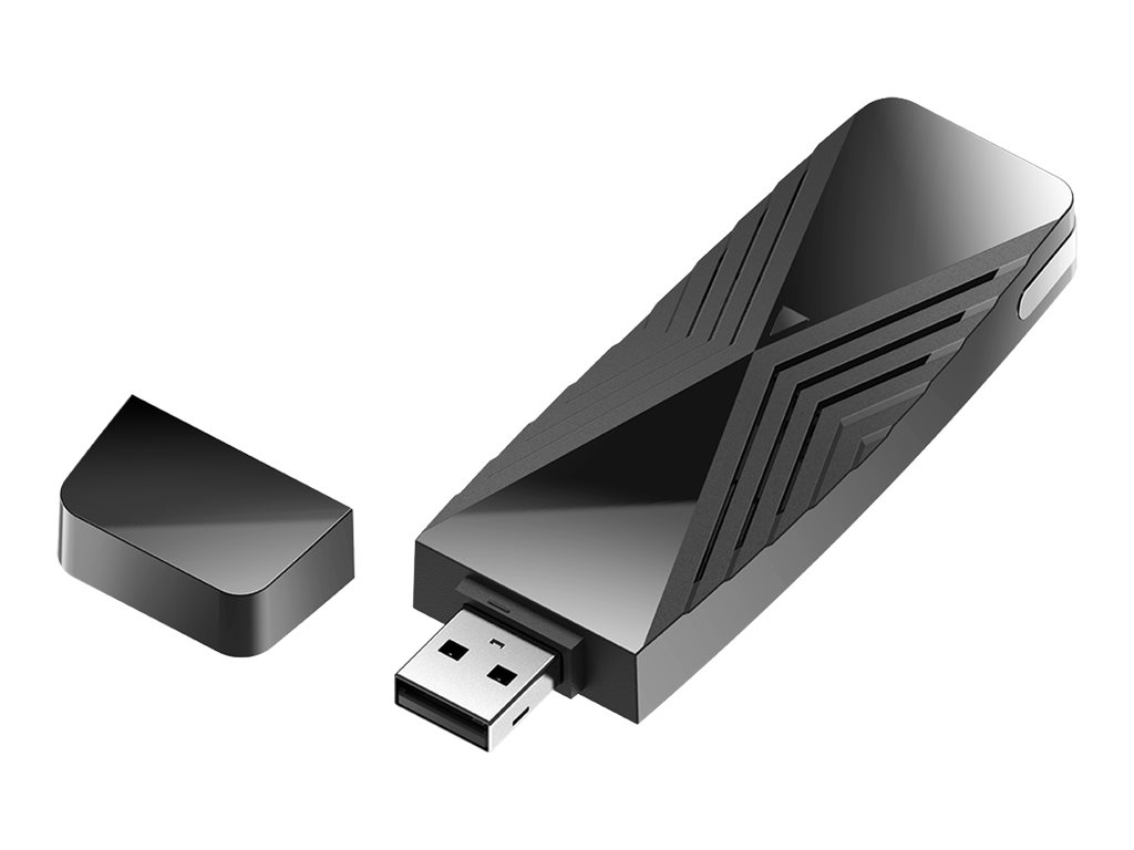 D-Link DWA-X1850 - Network adapter