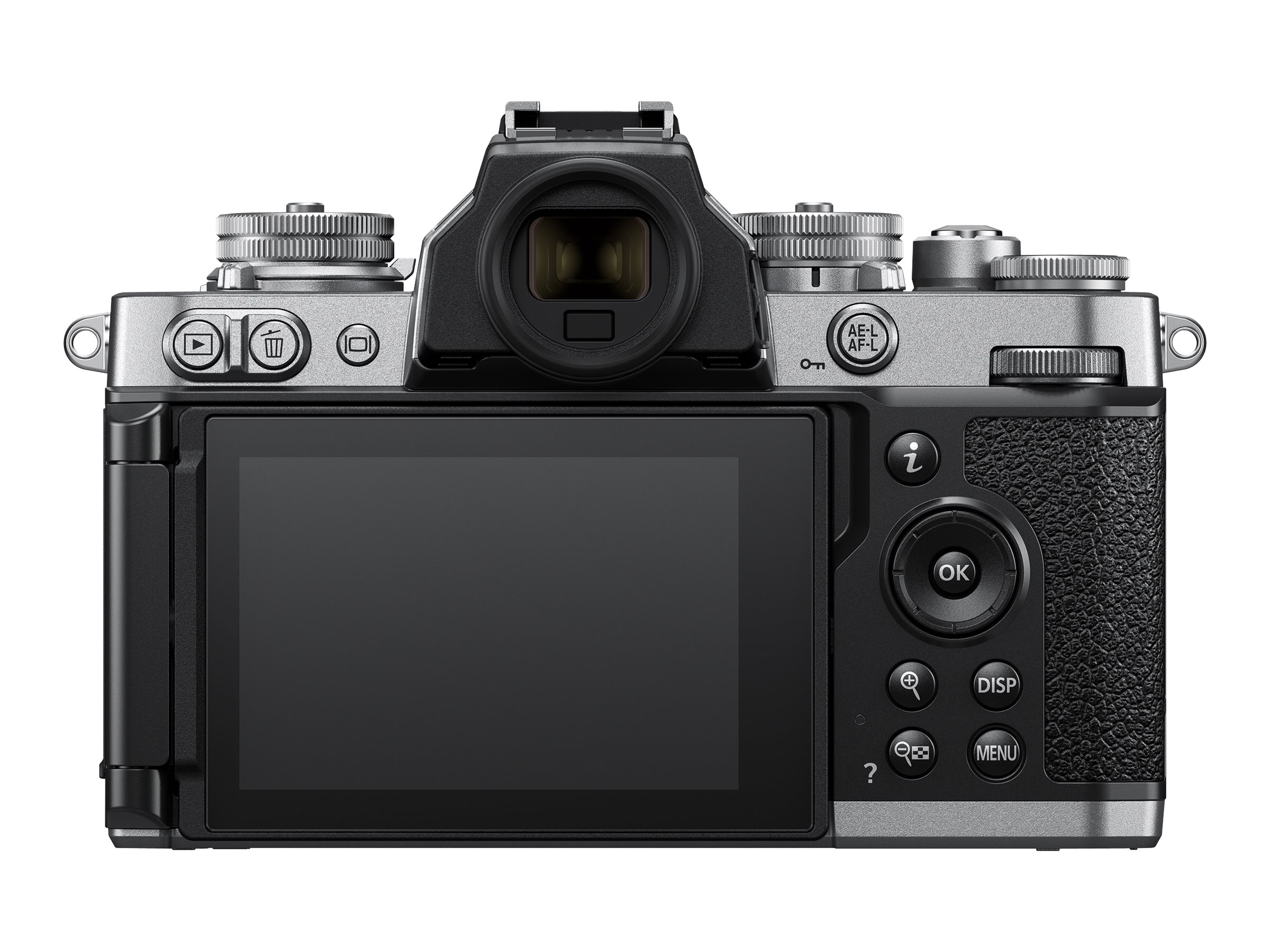 Nikon Z fc Digital Mirrorless Camera and NIKKOR Z DX 28mm SE Lens Kit - 34403