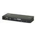 ATEN CN8000A Single Port KVM over IP