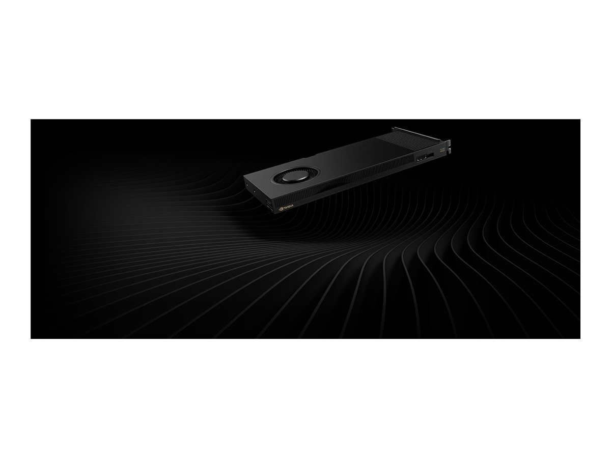 NVIDIA RTX PRO 4000 Blackwell