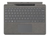 Microsoft Surface Pro Signature  Tastatur Mekanisk Tysk