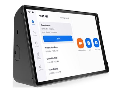 DTEN MATE (DTEN MATE DOCK INCLUDED; WITH ZRC MODE)