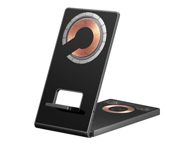 SANDBERG 3in1 Wireless Charger Stand - 441-54