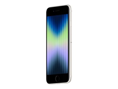 Product | Apple iPhone SE (3rd generation) - starlight - 5G 