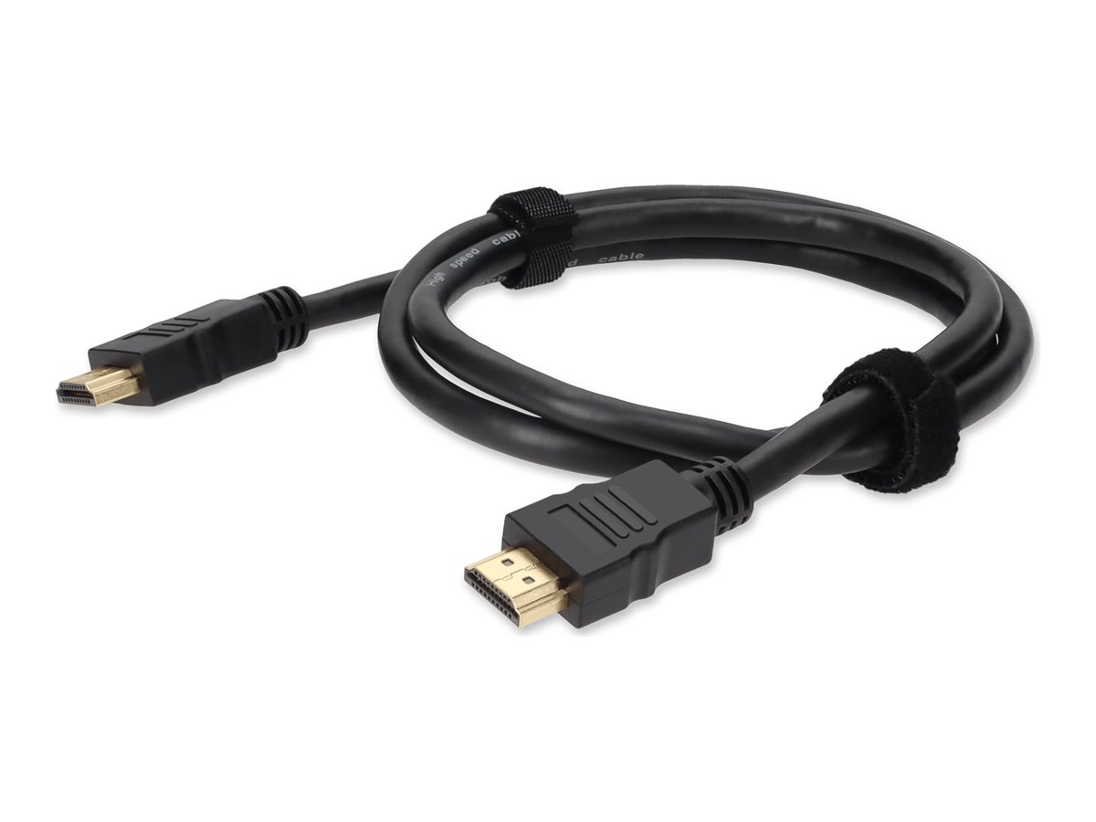 AddOn 6ft HDMI Cable