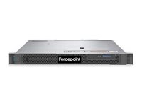 Forcepoint High Speed Guard Forcepoint V5000 G4R2 - security appliance