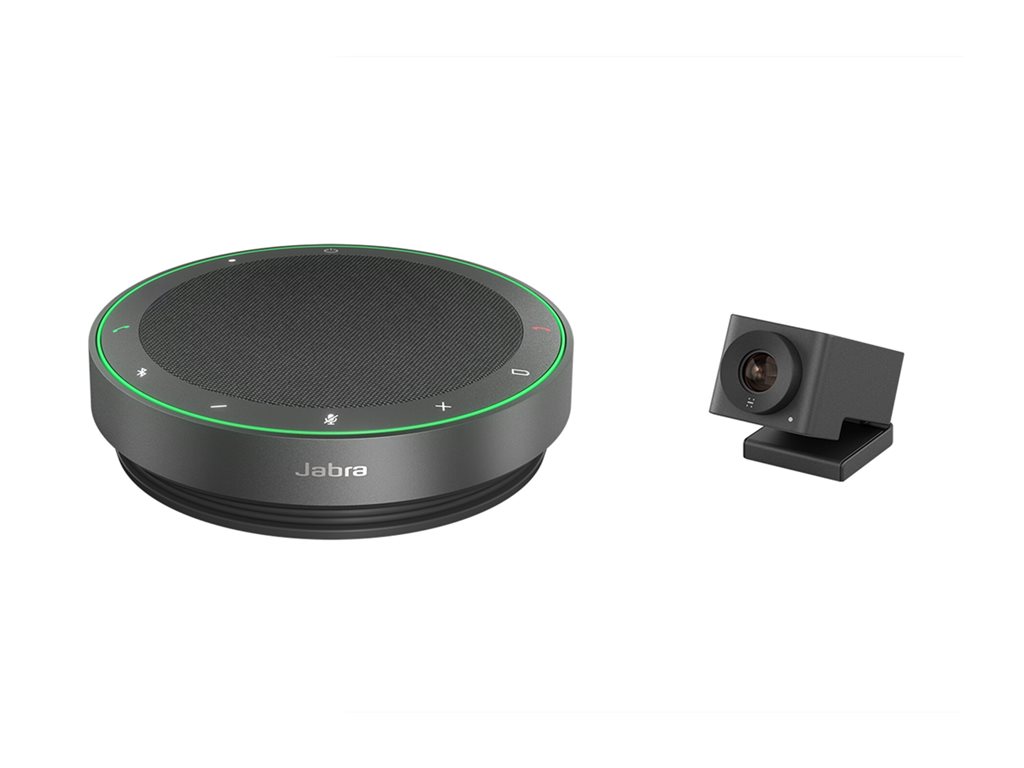 Jabra BYOD Room Kit