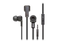 Califone E3 Earphones in-ear wired 3.5 mm jack