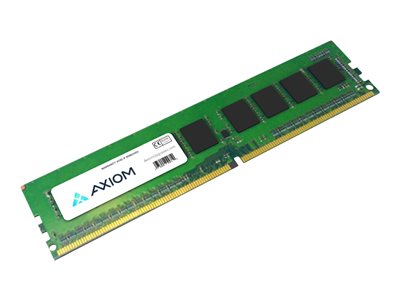 Axiom AX - DDR4 - module - 8 GB - DIMM 288-pin - 2666 MHz /