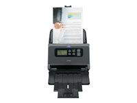 Canon imageFORMULA DR-M260 - Document scanner - Duplex - 216 x 5588 mm - 600 dpi x 600 dpi - up to 60 ppm (mono) / up to 60 ppm (colour) - ADF (80 sheets) - up to 7500 scans per day - USB 3.1 Gen 1 