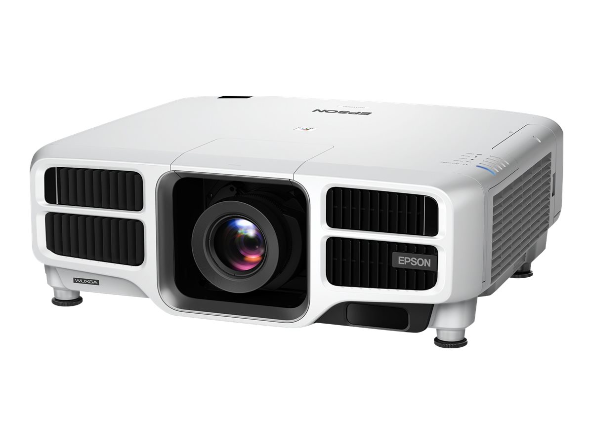 Epson Pro L1750UNL - 3LCD projector
