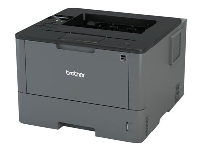 Brother HL-L5000D Printer B/W Duplex laser A4/Legal 1200 x 1200 dpi up to 40 ppm 
