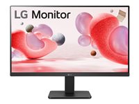 LG 24MR400-B - LED monitor - Full HD (1080p) - 24"