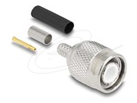 Delock Antenne-konnektor