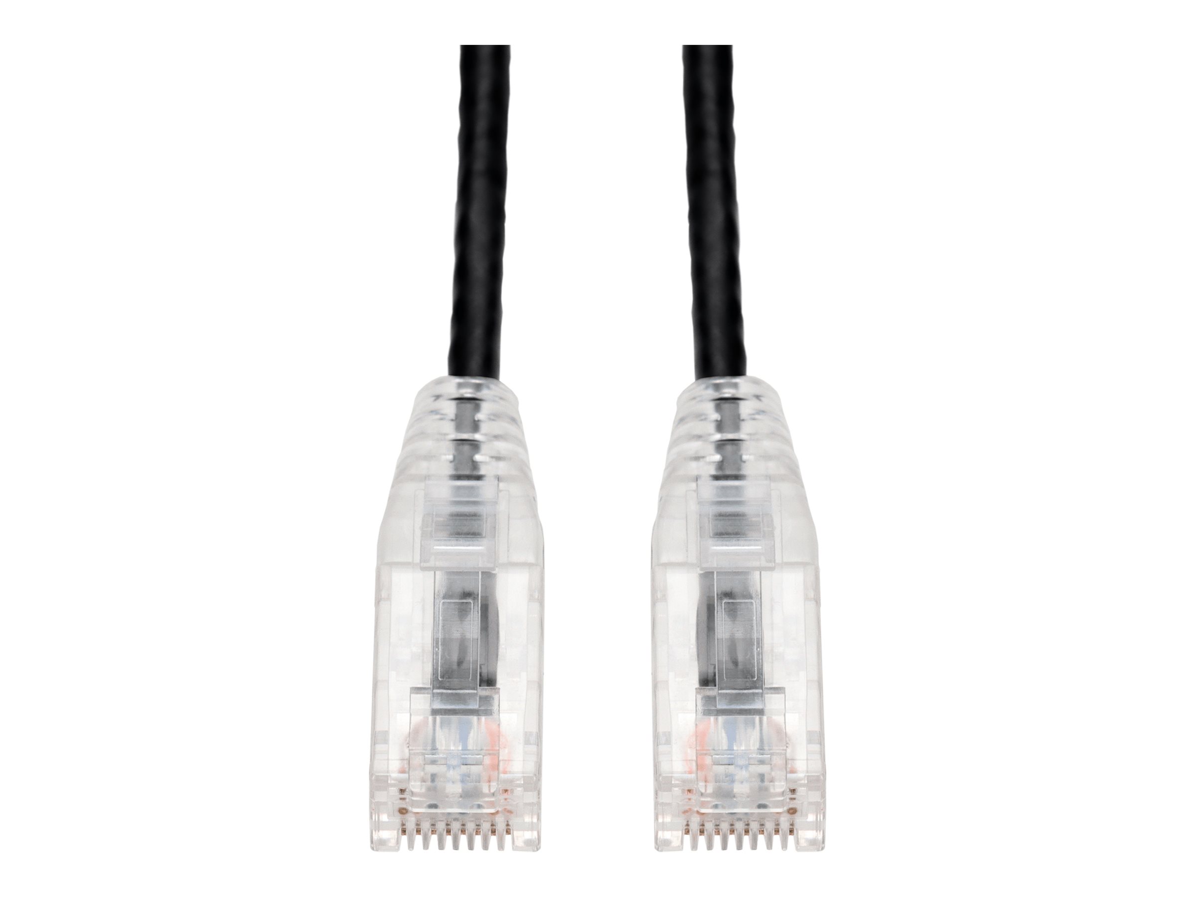 AddOn - Patch cable - RJ-45 (M) to RJ-45 (M)
