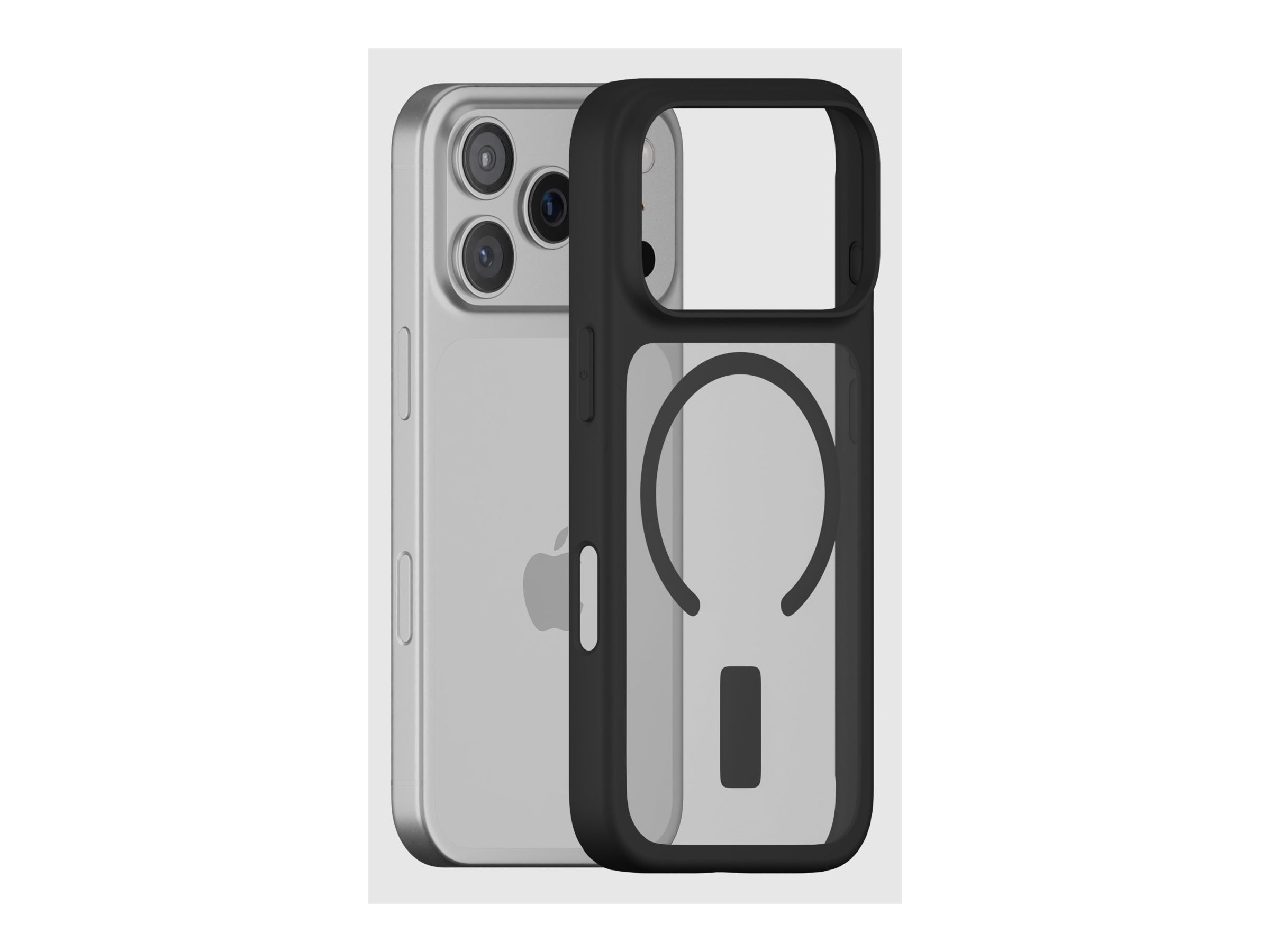 CODi Active - Back cover for cell phone