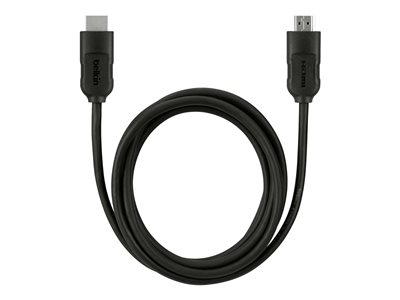 Belkin - High Speed - HDMI cable with Ethernet