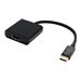 AddOn 5 Pack DisplayPort to HDMI Active Adapter