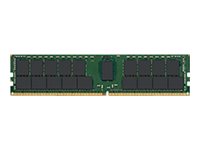 Kingston DDR4 SDRAM 64GB 3200MHz CL22 reg ECC DIMM 288-PIN 