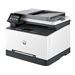 HP Color LaserJet Pro MFP 3301fdw