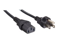 Cisco - power cable - IEC 60320 C13 to BS 1363 - 2.5 m
