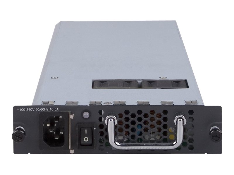HPE 7500 650W AC Power Supply 
