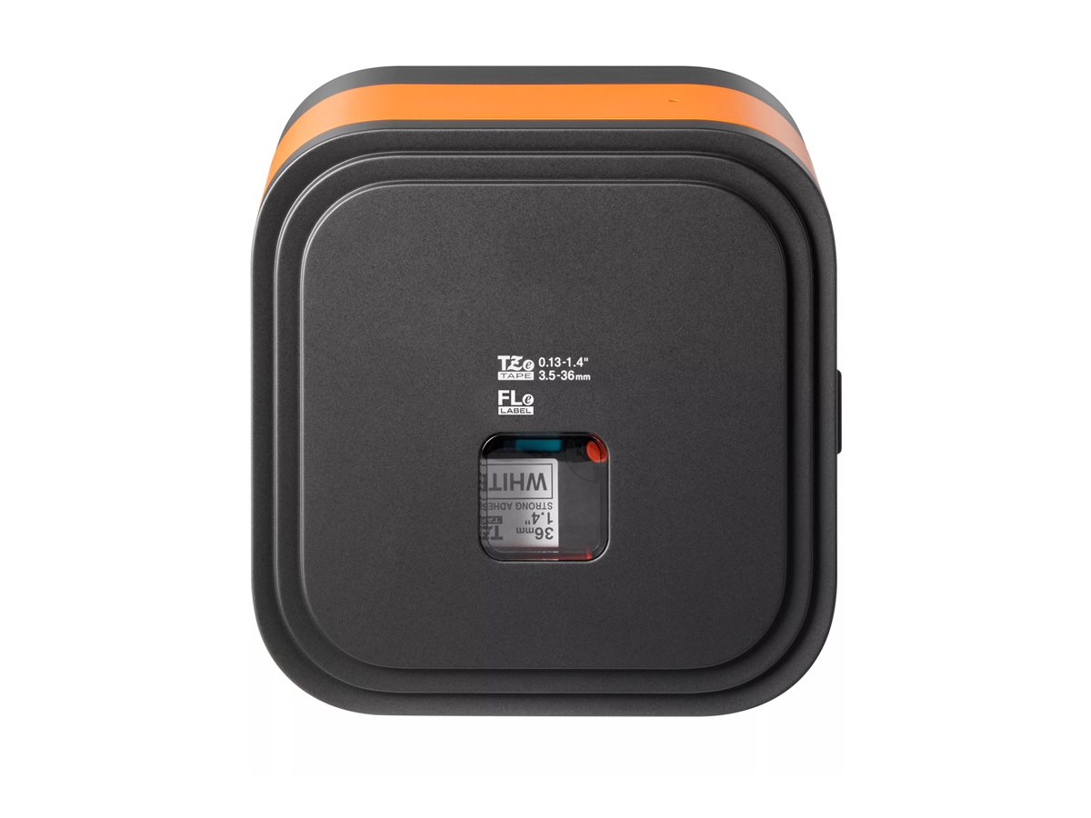 Brother Print Label PT-E920BT – foto 5