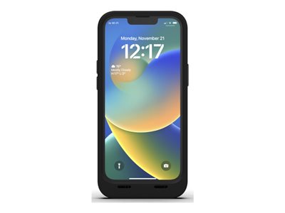 CONNECT PHONE CASE 15 BLACK