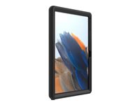 Compulocks Rugged Edge Case for Galaxy Tab A8 10.5" - bumper for tablet