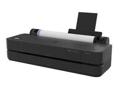 HP DesignJet T250 24inch Printer 2025, HP INC.  (BILD1)