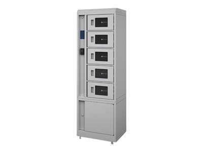 Bretford TechGuard Connect TCL5US170EF11 Cabinet unit (charge only) 