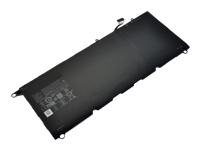 DLH Energy Batteries compatibles DWXL3333-B052Y2