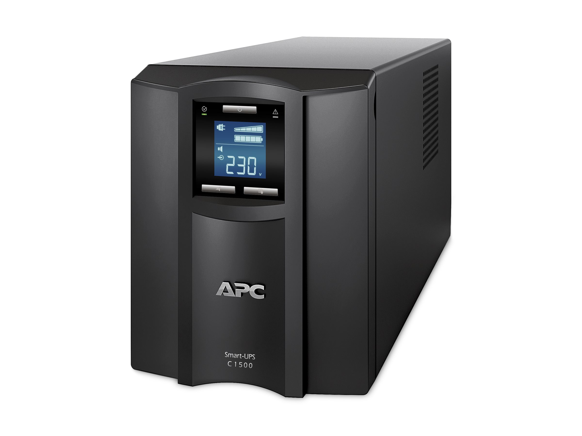 SMART-UPS C 1500VA LCD 230V