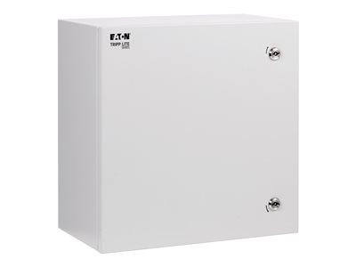 Eaton Tripp Lite Series SmartRack Outdoor Industrial Enclosure with Lock