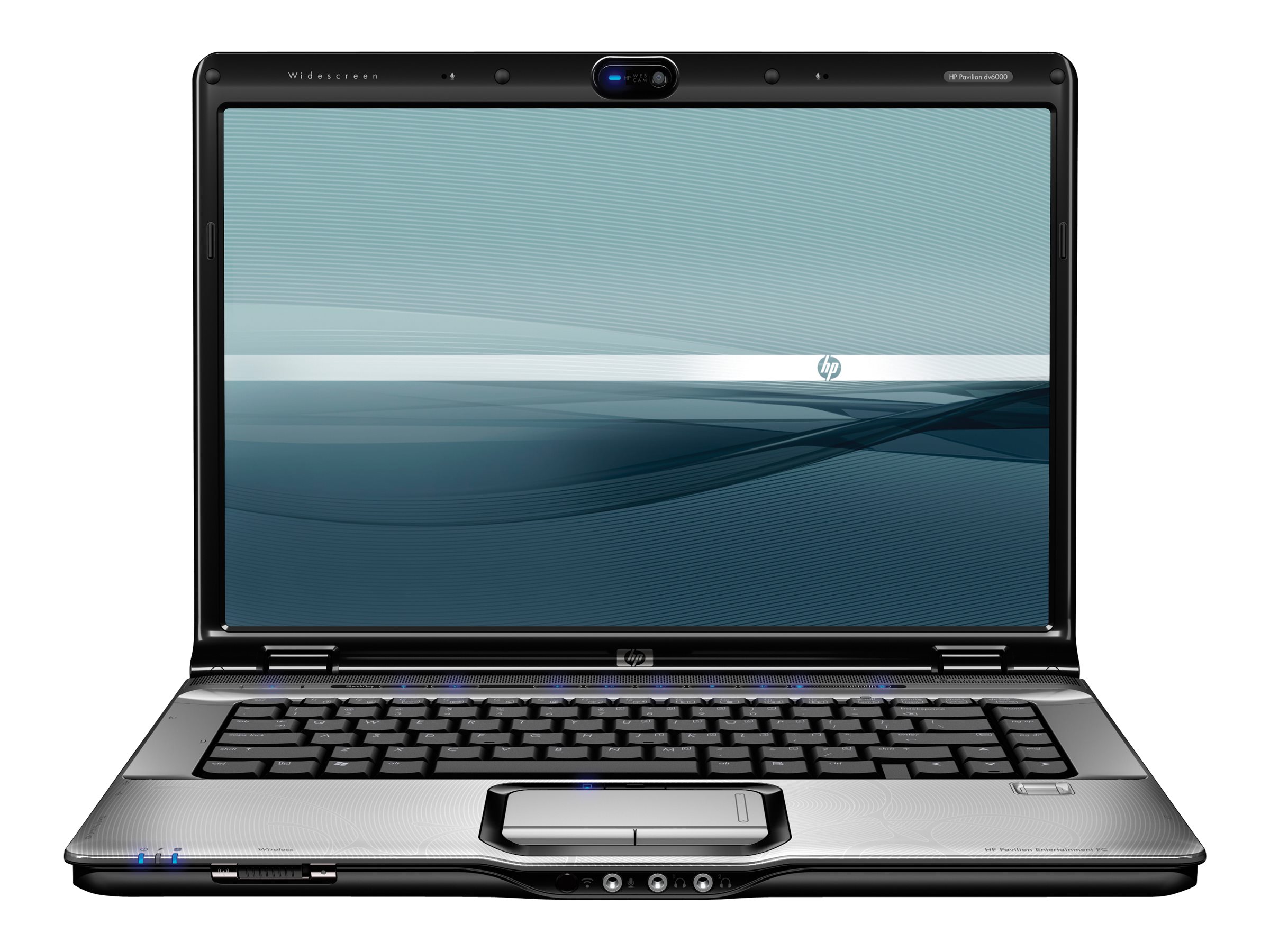 HP Pavilion Laptop dv6265us