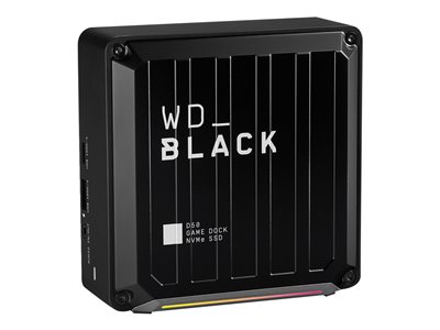 WESTERN DIGITAL WDBA3U0020BBK-EESN, Speicherlaufwerke WD  (BILD5)