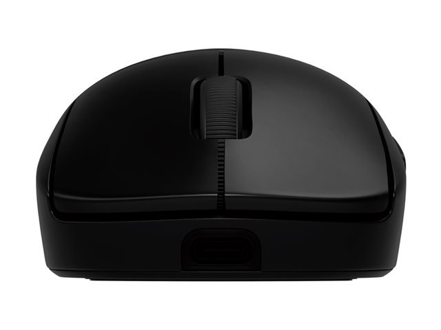 LOGI PRO 2 LIGHTSPEED - BLACK