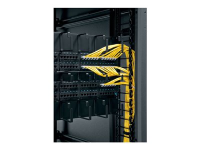 VERTICAL FINGER 42SP SNERACK ACCESSORIES
