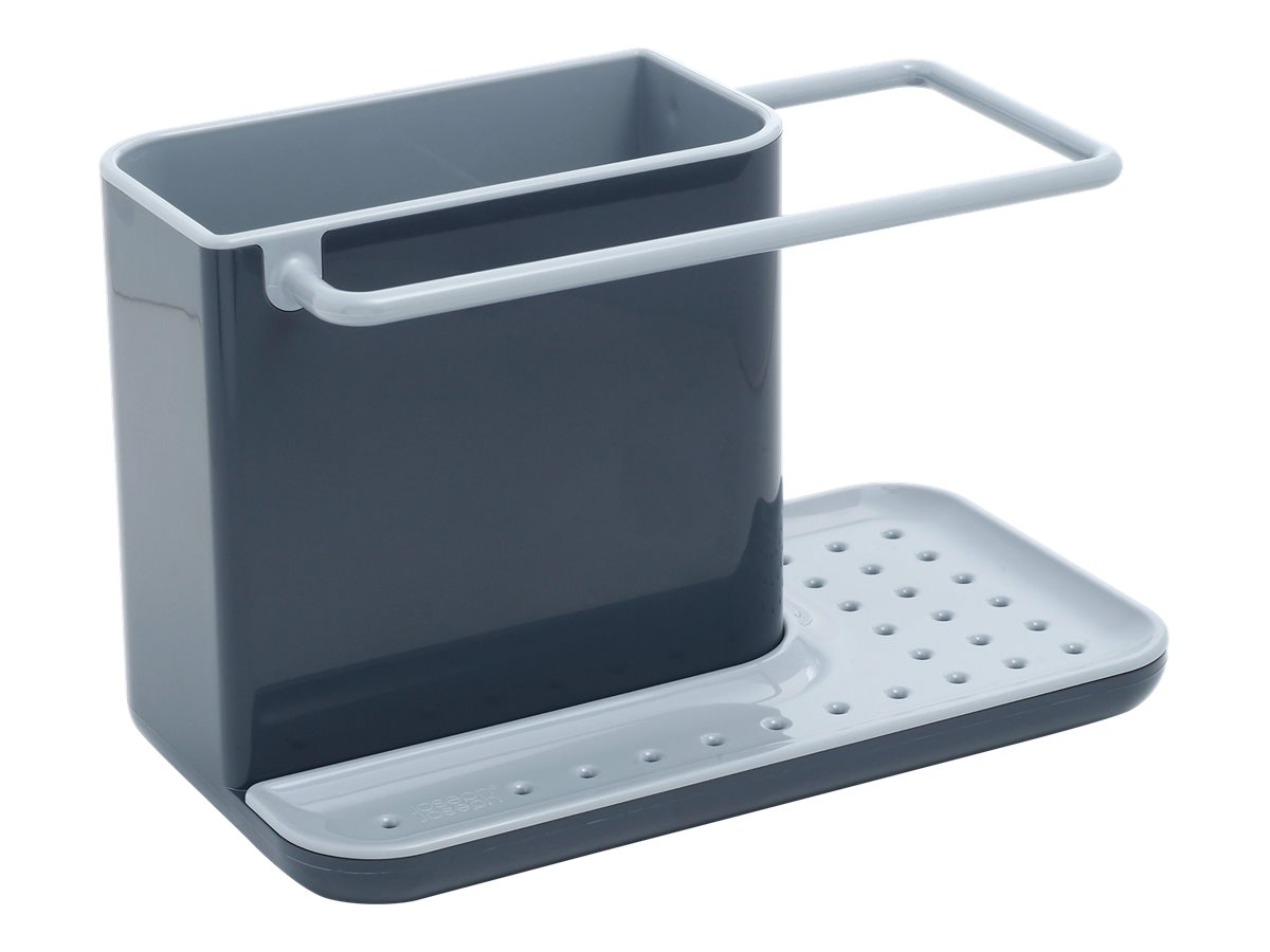 Joseph Joseph Caddy Sink Caddy - Grey