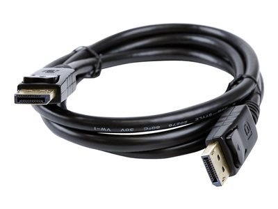 ViewSonic - DisplayPort cable