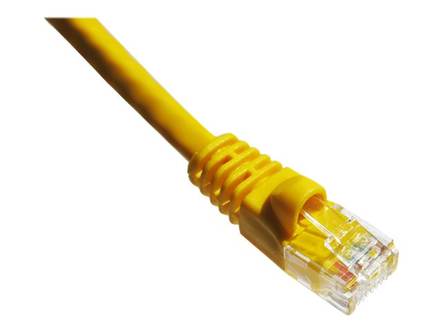 Axiom - Patch cable - RJ-45 (M) to RJ-45 (M)