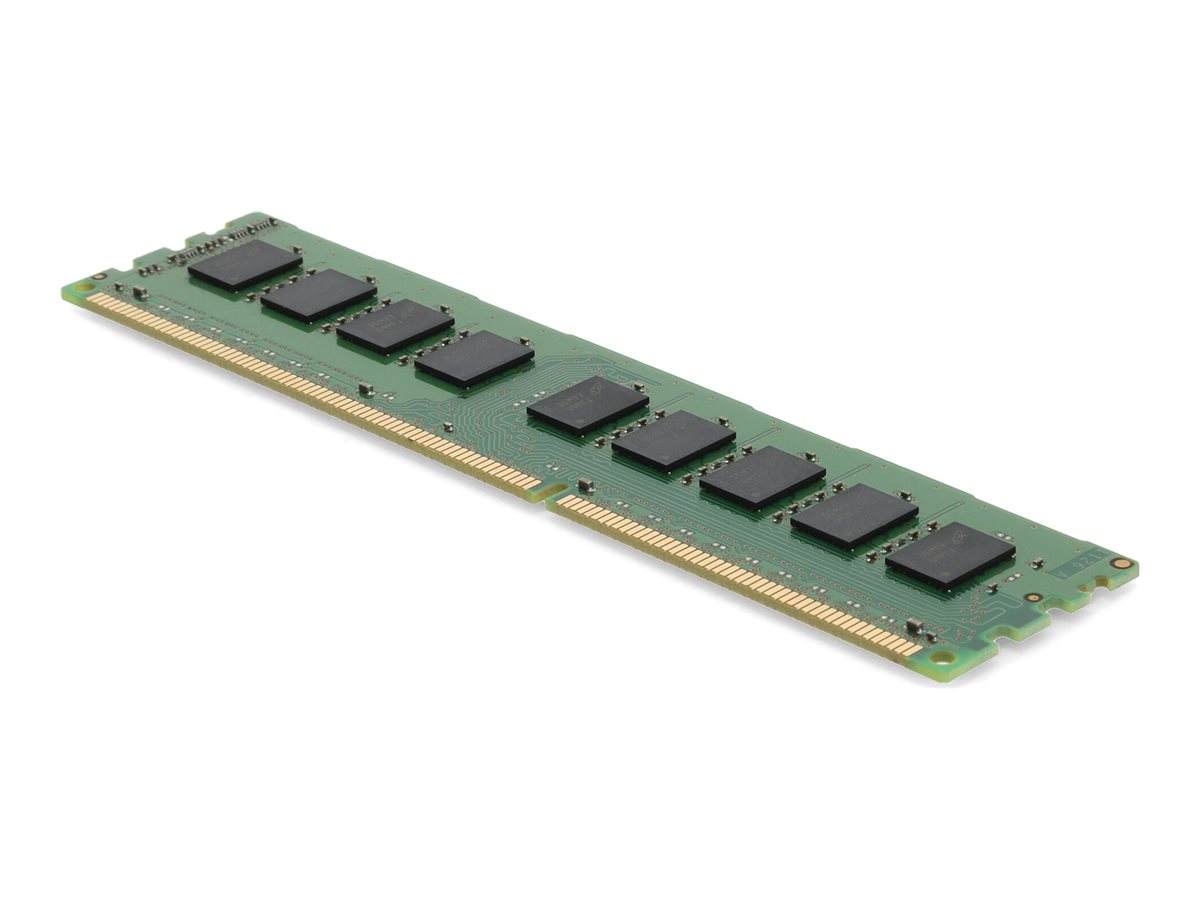 AddOn 4GB Factory Original UDIMM for HP 669322-B21