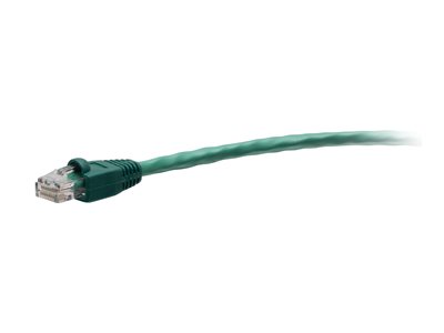 C2G 25ft Cat6 Snagless Unshielded Ethernet Cable