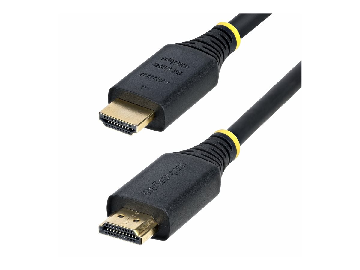 StarTech.com HDMI kabel - 1 m – foto 2
