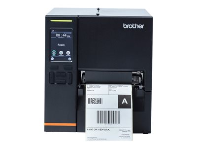 Brother TJ-4021TN - Label printer