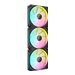 CORSAIR iCUE Link LX120 RGB